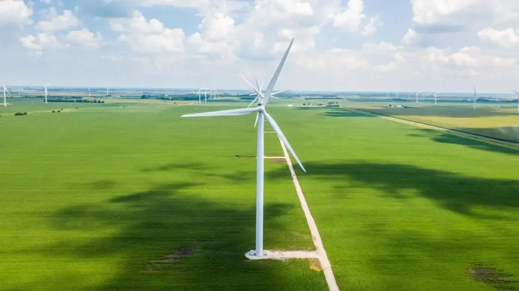 Careers in Sustainable Energy and Green Tech