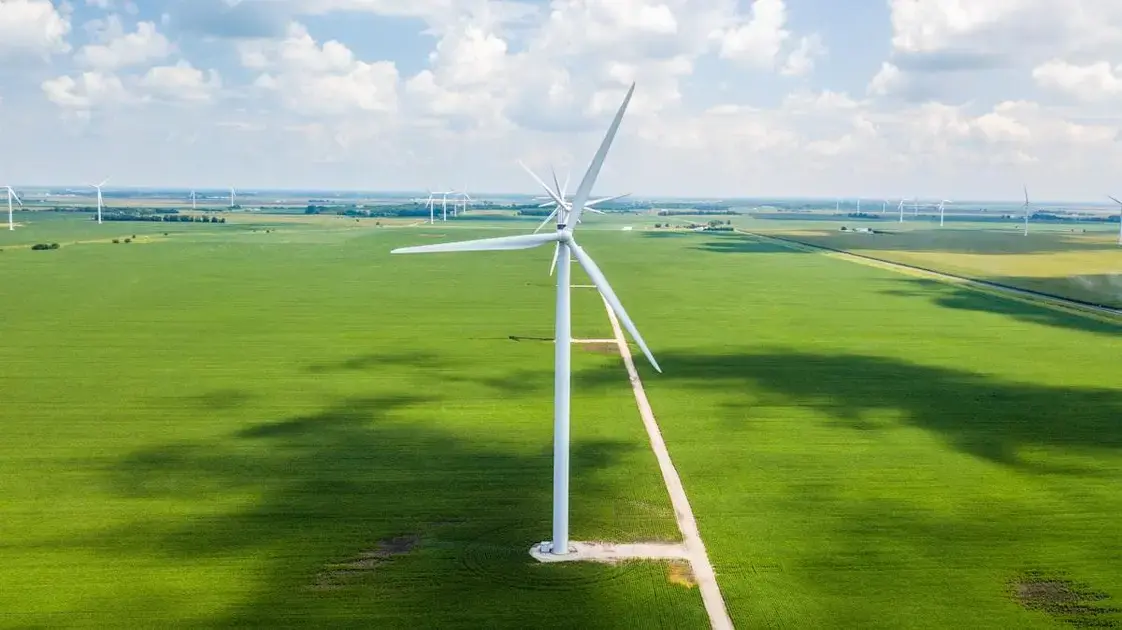 Careers in Sustainable Energy and Green Tech