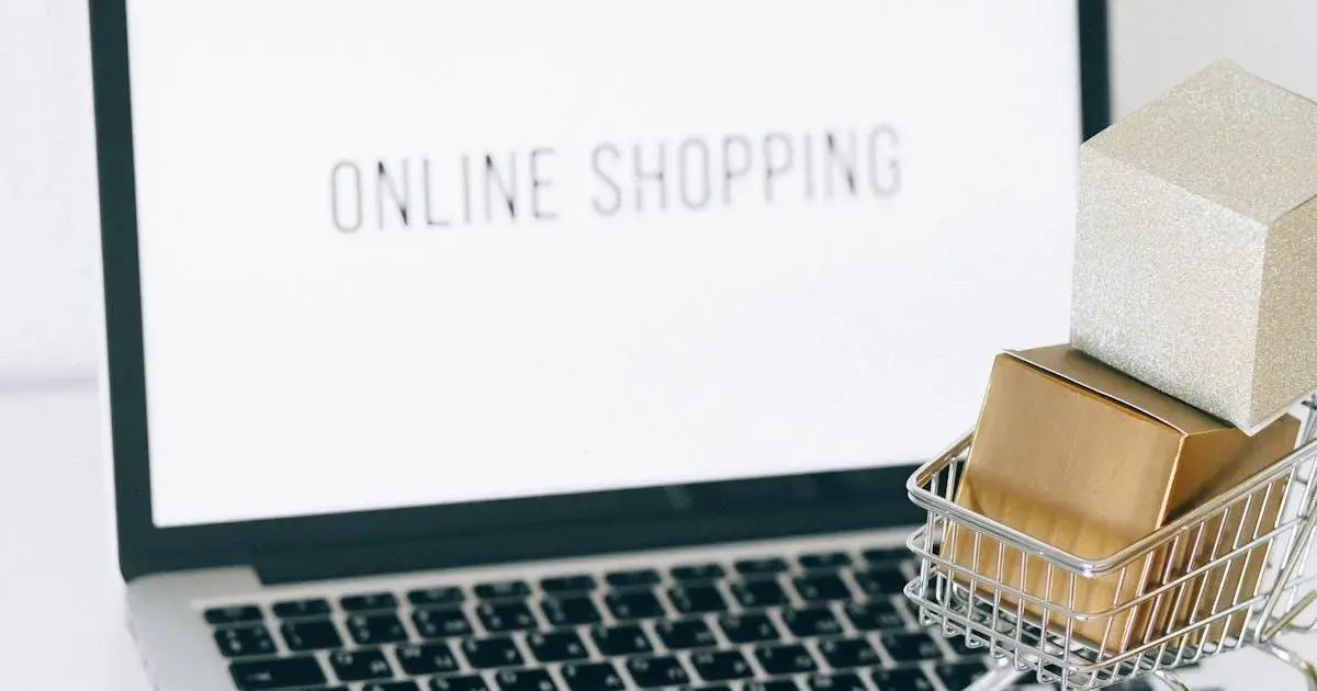E-Commerce Management: Der digitale Handel der Zukunft
