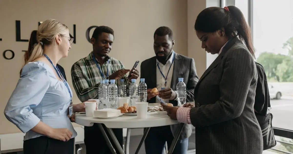 Effective Networking Strategies for Introverts