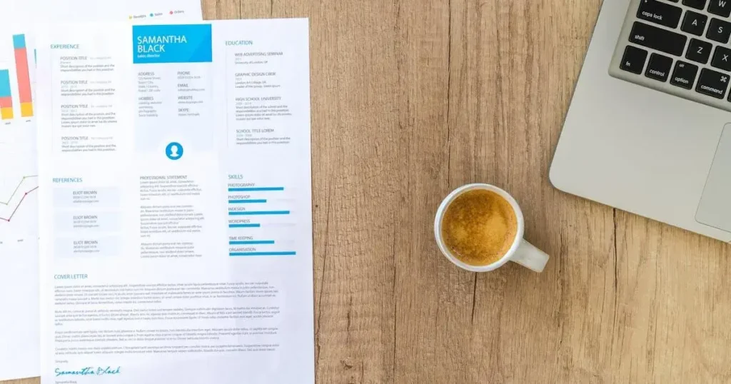 How to Write a High Impact Resume