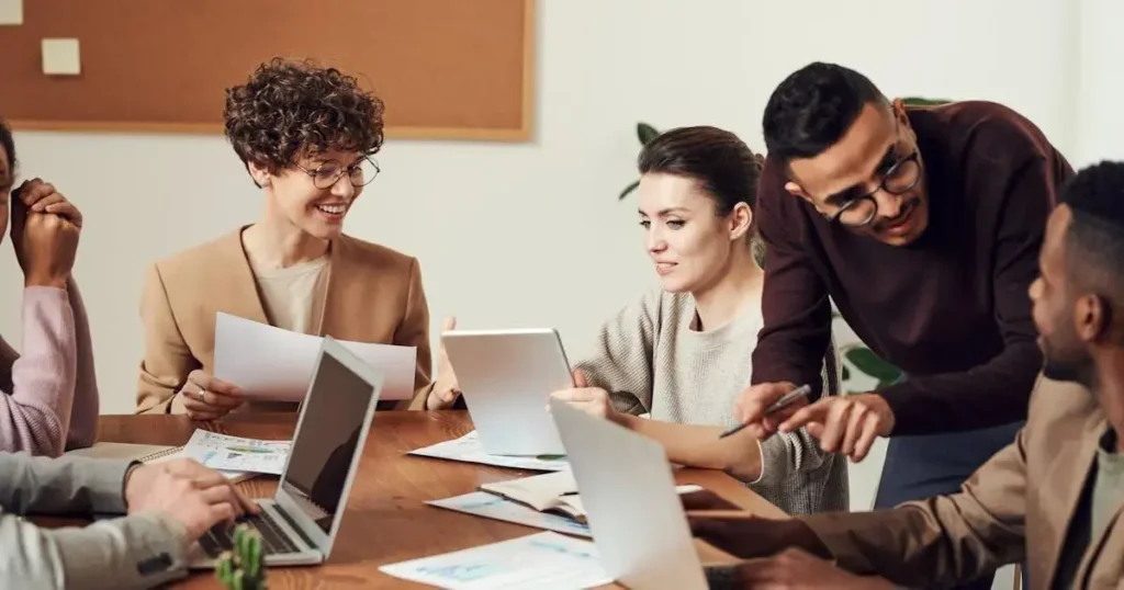 Key Responsibilities of Project Management Professionals