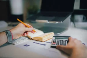 Le secteur de la finance et de la comptabilité expliqué