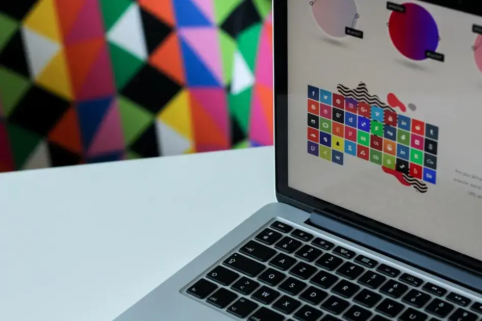 Les métiers du design graphique et de la création visuelle