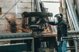 L'industrie manufacturière : des métiers en évolution