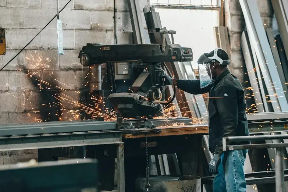 L'industrie manufacturière : des métiers en évolution