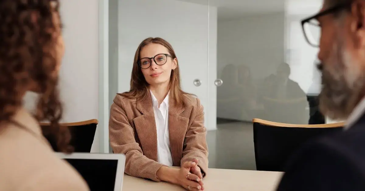 Preparing for Competency Based Interviews