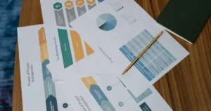 Projektmanagement: Die Kunst der Organisation