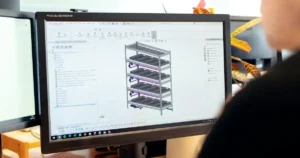 Technisches Zeichnen und CAD-Planung