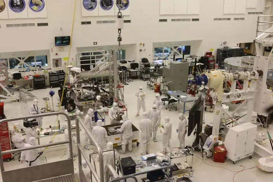 The Impact of Automation on Manufacturing Jobs