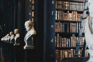 Travailler dans le secteur juridique : fonctions et rôles