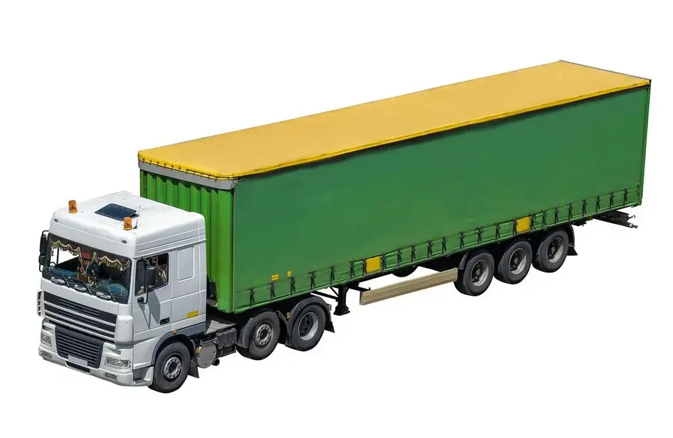 Understanding the Logistics and Warehouse Sector