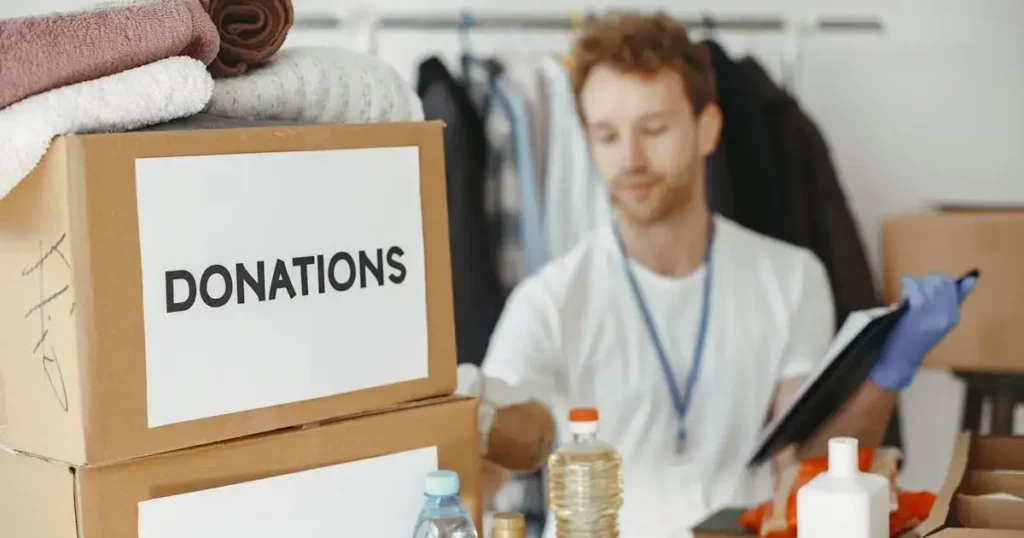 Working in the Non Profit and NGO Sector